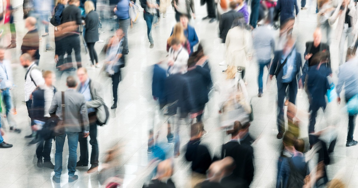 Centro Congressi Padova